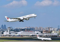 南宁吴圩机场积极推动东盟国际客运航线复苏
