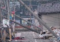 日本石川县能登半岛地震已致81人遇难
