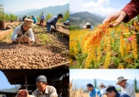 云南投入9.77亿元促进种业发展