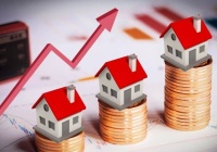 最新数据揭示房地产市场动向 三省会城市领涨新房价格