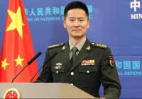 中国国防部回应美方炒作“拒绝”两国防长会晤提议事件