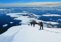 南极科考之旅：10万元投资的心灵冒险，值得吗？