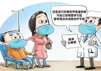 北京近期急性呼吸道疾病报告下降 仍提醒市民假期出行注意预防